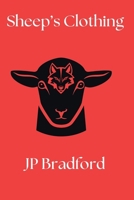Sheep's Clothing B0DYDLVGCM Book Cover