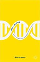 Political Biology: Science and Social Values in Human Heredity from Eugenics to Epigenetics 1137377712 Book Cover