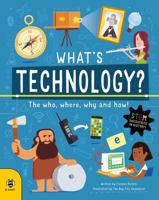 What's Technology? 1913918696 Book Cover