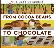 From Cocoa Beans to Chocolate 1681521458 Book Cover
