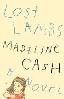 Lost Lambs 0374619239 Book Cover