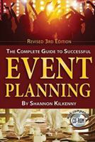 The Complete Guide to Successful Event Planning with Companion CD-ROM Revised 2nd Edition: With Companion CD-ROM 1601386990 Book Cover