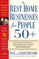 Best Home Businesses for People 50+ 1585423807 Book Cover