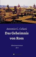 Das Geheimnis Von ROM 3849596672 Book Cover