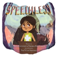 Speechless (Speak With Style Books) null Book Cover