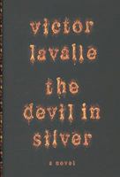 The Devil in Silver 1400069866 Book Cover