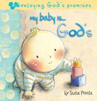 My Baby Is...God's 1904637515 Book Cover