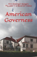 American Governess B08W7R1LMS Book Cover