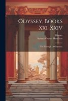 Odyssey, Books Xxi-xxiv: The Triumph Of Odysseus; 102259804X Book Cover