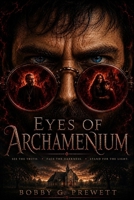 Eyes of Archamenium B0H6WJS2KP Book Cover