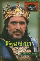 Richard III 1608700178 Book Cover