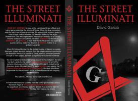 The Street Illuminati 099602350X Book Cover