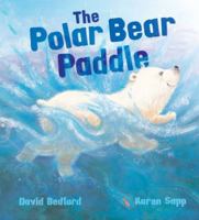 Polar Bear Paddle 1607103443 Book Cover