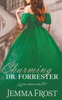 Charming Dr. Forrester 195513801X Book Cover