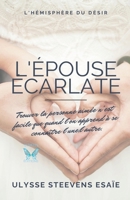 L'épouse écarlate (French Edition) 1213452856 Book Cover