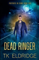 Dead Ringer B0B9B1J33M Book Cover