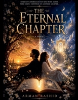 The Eternal Chapter (Novel) 9843597109 Book Cover