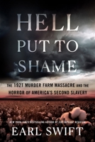 Hell Put to Shame 0063265389 Book Cover