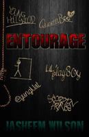 Entourage 1500435589 Book Cover