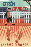 Efren Divided B0GMZX9FQ2 Book Cover