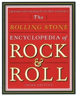 The Rolling Stone Encyclopedia of Rock & Roll