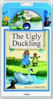 El Patito Feo / The Ugly Duckling - Libro y CD (Cuentos En Imagenes) 8487650236 Book Cover