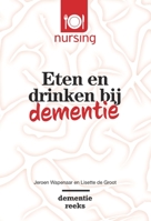 Eten en Drinken Bij Dementie 9036819253 Book Cover