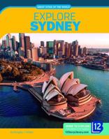 Explore Sydney 1632357305 Book Cover