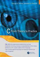 C from Theory to Practice 1482214504 Book Cover