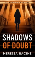 Shadows of Doubt 0999303325 Book Cover