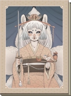 Yokai Journal 073877958X Book Cover
