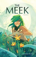 The Meek, Volume 1 0998193704 Book Cover