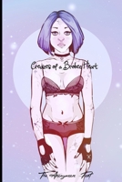 Crevices of a Broken Heart B0CN7H2GCN Book Cover