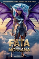 Fata Morgana: Paisley Peare: The Dawn Of The Human Fey B0FCTZG61X Book Cover