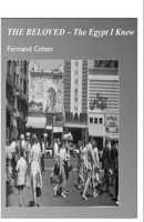 The Beloved: The Egypt I knew B0H9JJWSP8 Book Cover