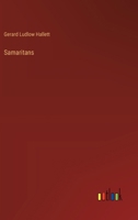 Samaritans 336818718X Book Cover