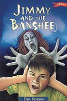 Jimmy and the Banshee 0862785499 Book Cover