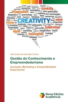Gestão do Conhecimento e Empreendedorismo 6202045434 Book Cover