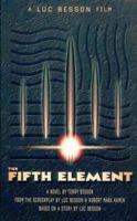 The Fifth Element: A Novel 0061058386 Book Cover