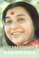 My Memoirs 1387589628 Book Cover