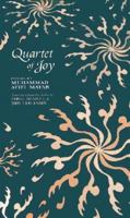 Quartet of Joy: Poems 1557284873 Book Cover