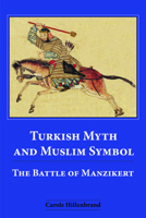 Turkish Myth and Muslim Symbol 0748625739 Book Cover