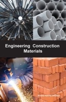 Engineering Construction Materials 969002728X Book Cover