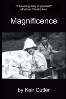 Magnificence 1777065526 Book Cover