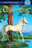 Unicorns (A Stepping Stone Book) 0375830081 Book Cover
