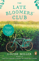 The Late Bloomers' Club 1101981237 Book Cover
