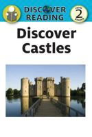 Discover Castles 1532402058 Book Cover