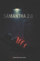 Samantha 2.0 (Spanish Edition) B0FKZXRKC9 Book Cover