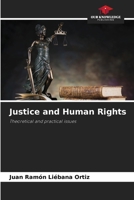 Justice and Human Rights 6206926206 Book Cover