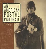 An American Postal Portrait: A Photographic Legacy 0060199008 Book Cover